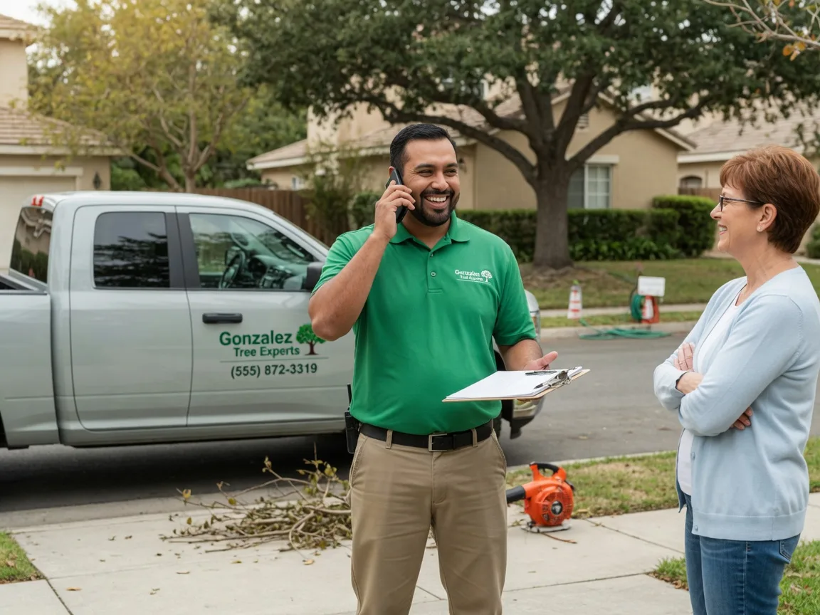 Tree Service Roselle, IL FAQs